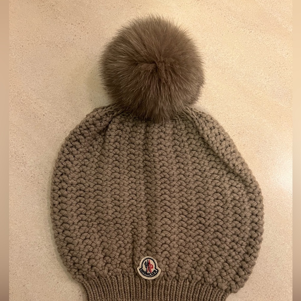 Moncler Beanie